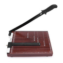Generic Professional A4 Paper Card Trimmer Guillotine Scrapbook Photo Cutter