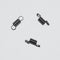 Double Ear Tension Spring Hook Spring Extension Spring Tension Spring
