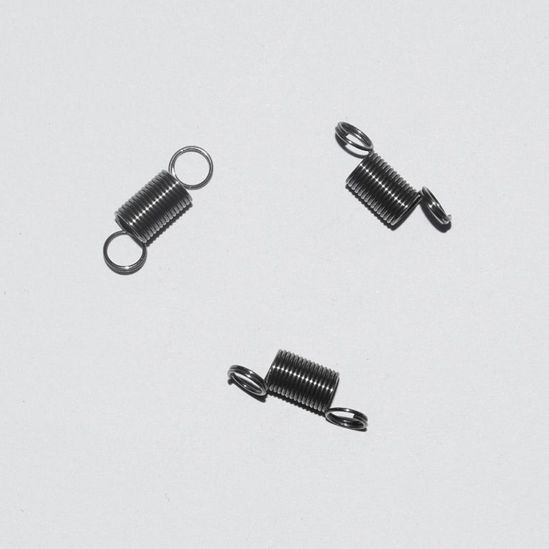 Double Ear Tension Spring Hook Spring Extension Spring Tension Spring