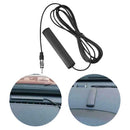 Accessories Auto Stealth FM AM Radio Stereo Hidden Antenna Car Radio Antenna