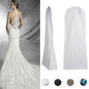 Bag Bridal Gown Cover Garment Cover Wedding Dress Covers Dustproof Covers