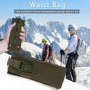 Outdoor Sports Shoulder Kettle Bag Pouch Water Bottle Pouch (Army Green) )