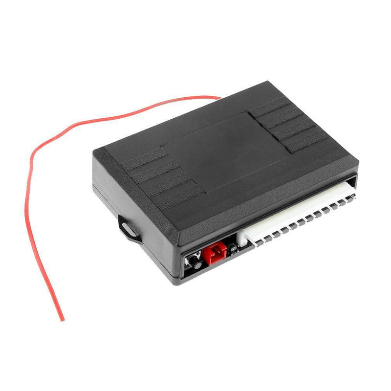 Car Remote Central Kit Vehicle Door Lock Locking Alarm Keyless Entry System