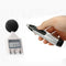 Electric Nose Ear Hair Breakdown Trimmer Shaver Shearer Cleaner Plant