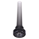 ABS Trumpet Mouthpiece Meg 5C Size for Bach Beginner Musical Trumpet Access