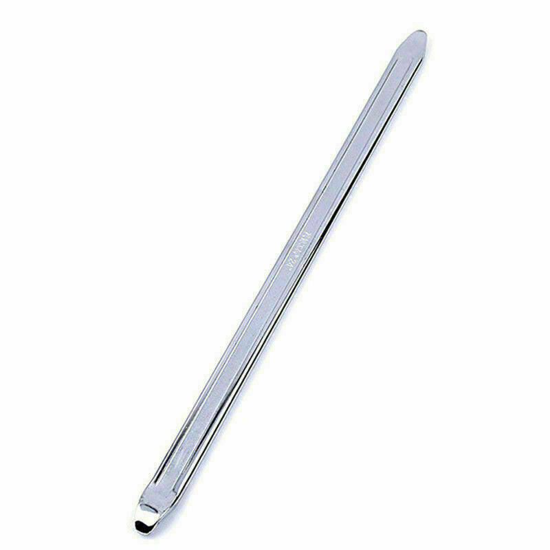 Alloy Tyre Lever 12" 30cm Flat Remover Puller Car Van F5X3 Cycle Bike U3M9 S9S3