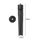 Telescopic LED Flashlight Tripod Bracket Holder Outdoor Camping Equipment
