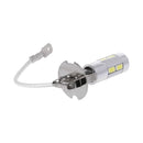 Driving DRL Auto Lamp Car Fog Light Headlight Driving Bulb H3 LED Bulb