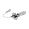 Driving DRL Auto Lamp Car Fog Light Headlight Driving Bulb H3 LED Bulb