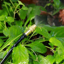 Watering Spray Atomizing sprayer Misting Nozzles Sprinklers Sprinkler Head