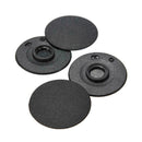 4pcs For MacbookPro Unibody Rubber Feet A1278 A1286 13" R4F6 A1 Foot CL Pad B2T8