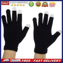 Warm Hand Heating Gloves Portable Winter Gloves Heated Comfortable Hand Warmer