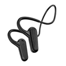 Noise Reduction Earbuds Bluetooth-Compatible Bone Conduction Wireless Headset