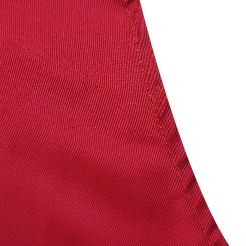 Black+ Red Professional Hair Cut Hairdresser Barber Apron Hairdressing Tool