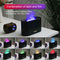 #A 180ml Air Humidifier Diffuser Essential Oils for Friends Family Relatives Gif