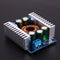 1Pcs 60mmx51mmx22mm Details Over 100W 12A DC/DC Step 5-40V 24v to 1.2-36V 12v