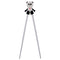 Kids Training Chopsticks Panda Child Beginner Helper Cheaters-Toys Learning V8A6