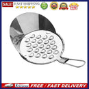 Stainless Steel Jelly Scraper Plane Kitchen Roton Macroporous Cold Noodle K