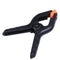 10 PCS 2inch DIY Tools Plastic Nylon Toggle Clamps For Woodworking Spring Newly