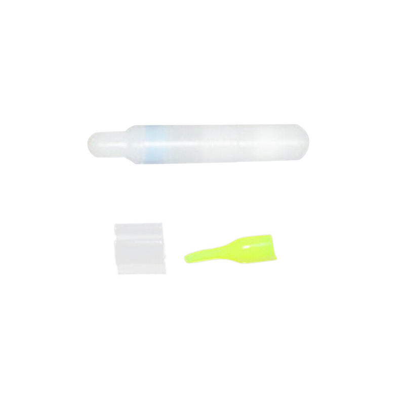 Fishing Bite Alarm Electronic LED Carp Fishing Alert (Green Magic Bean) Newly