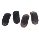 Invisible Hair Pins Inserts Hair Clip Princess Hair Tools Breathable Bangs Mat