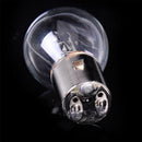 1pcs Moped Scooter Head Light Halogen Bulb Motorcycle R6K3 Lamp 12V 35W B35 C7O4