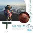 Carp Fishing Knot Puller Rig Making Tool Sea Fishing Hair Rig Tool Terminal