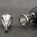 Deburring External Chamfer Tool Metal Remove Burr Tools for Chuck Drill Bit