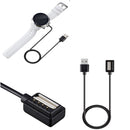 1X Smart Watch Charger Data Line Charger for Spartan Suunto 9 Baro Accessories