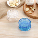 Garlic Manually Processor Manual Mashed Crusher Garlic Presses Food Chopper