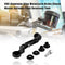 CNC Brake Clutch Master Cylinder Fluid Reservoir Tank Oil Cup for Motorcycl