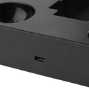 Charging Station with LED Stand for PS4 VR PS Move Game Controller