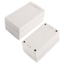 Boxes Electronic Project Box Waterproof Cover Project Instrument Module Case