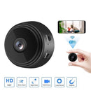 WiFi Camera A9 Mini Camera Night Version 1080p HD Micro Voice Recorder Wireless