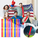 Noisemakers Sticks Thicken Cheering Sticks Cheer Sticks Sports Games Supplies#