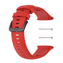 Smart Watch Strap for Polar Vantage V2 Bracelet Watchband Wristband (Red) Newly