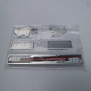 For Tamiya 1:14 Tractor Truck TAILLIGHT REAR LAMPS LED Light Light Bar Upgrade