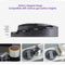 Gas Stove Oven Burner Knob Locks For Protection Children Kitchen Safety_