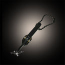 Tool Multifunction Stainless Steel Portable Mini Cutter Key Ring EDC Outdoor