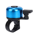 2x Mountain Road Bicycle Bike Bells Safety Cycling Handleable Sound Alarm Horns