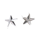 Punk Sewing Decoration Spots Nailhead Leather Craft Studs Spikes Star Rivets