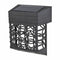 6x Solar Step Lights Outdoor LED Garden Lamp Decoration for Patio Garden Yard