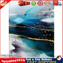 Full Round Drill Diamond Painting Modern Mosaic Rhinestone Drawing (A728) Newly