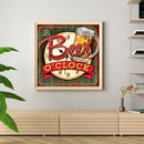 5D DIY Diamond Painting Letters Full Drill Rhinestone Mosaic Art Picture Ki