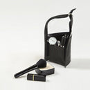 Travel Cosmetic Bag Professional Portable Washing Organizer Folding Wash Handbag