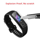 TPU Protective Film Screen Protectors Full Cover Hydrogel For Honor Band 5 4
