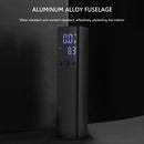 Air Pump 12 psi Electric Smart Wireless Bicycle Tire Air Inflator Cycling