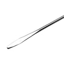 15cm Stainless Steel Cosmetics Powder Color Bar Nail Polish Color Mixing St