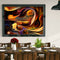 5D DIY Diamond Painting Full Round Drill Modern painting