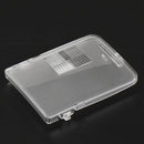 Auto Reading Light Cover Car Dome Lamp Cap for Camry 12-17 (Rear Left) Newly